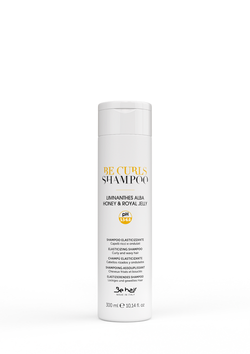Be Hair – Be Curls Shampoo 300 ml