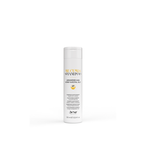 Be Hair – Be Curls Shampoo