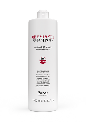Be Hair – Be Smooth Shampoo 300 ml