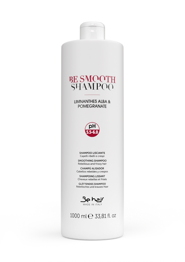Be Hair – Be Smooth Shampoo 300 ml