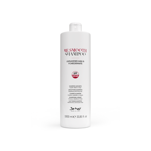 Be Hair – Be Smooth Shampoo 300 ml