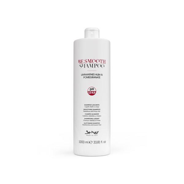 Be Hair – Be Smooth Shampoo 300 ml