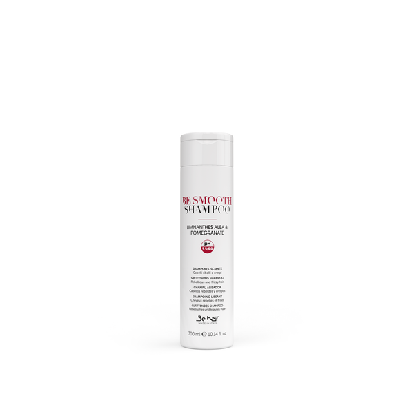 Be Hair – Be Smooth Shampoo 300 ml