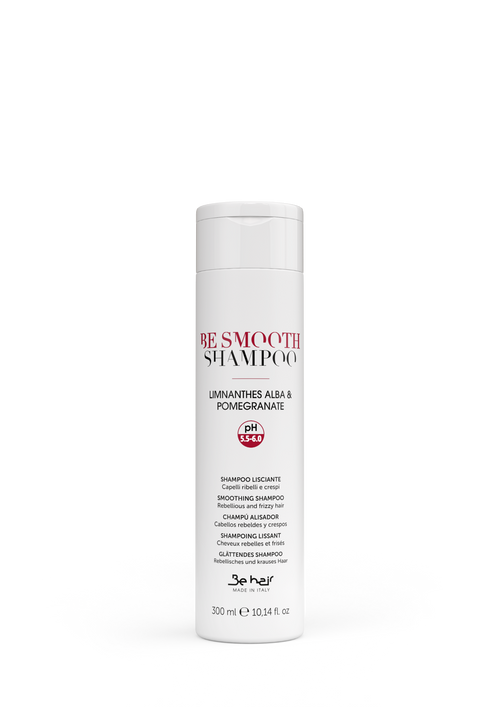 Be Hair – Be Smooth Shampoo 300 ml