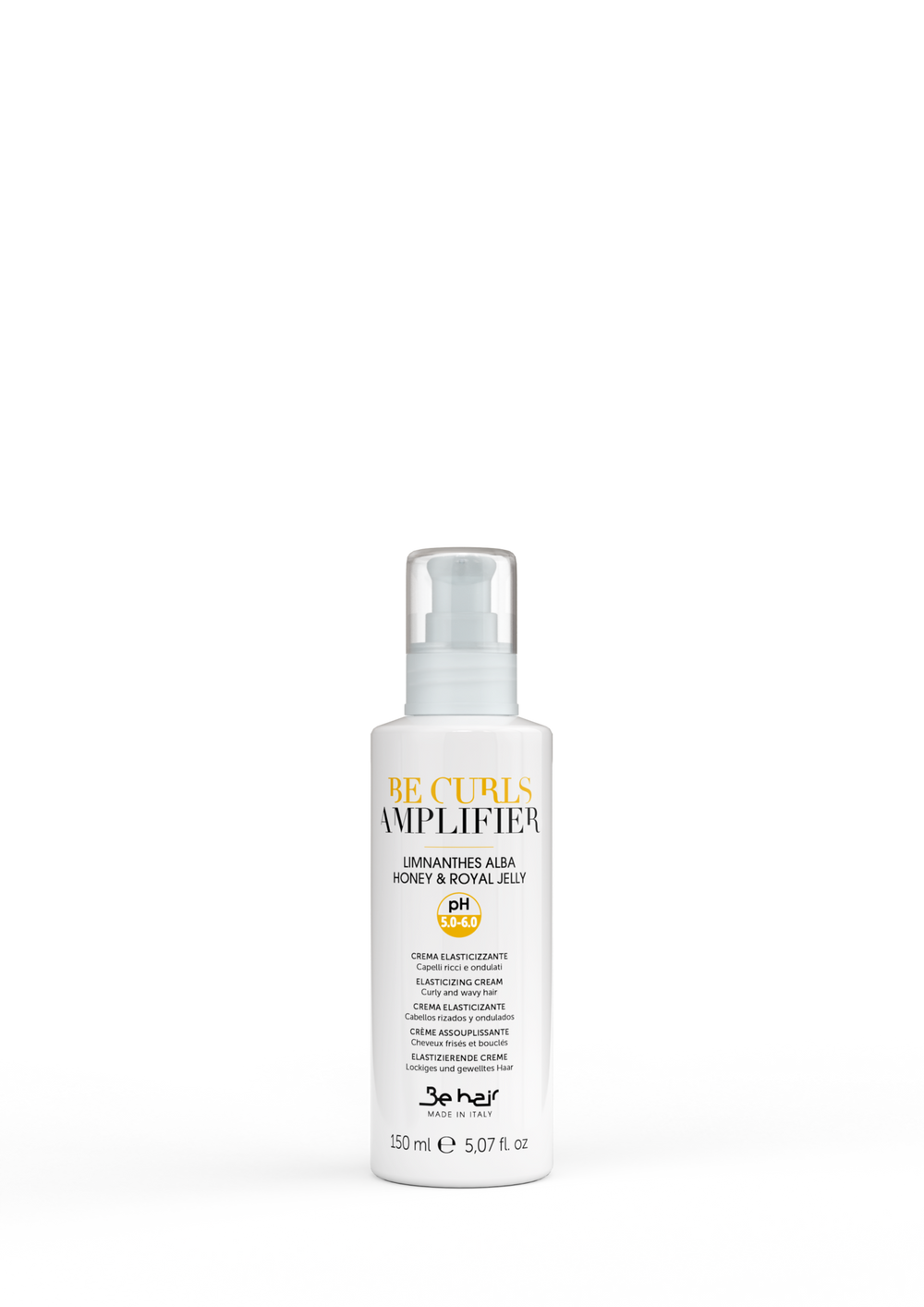 Be Hair – Be Curls Amplifier 150 ml