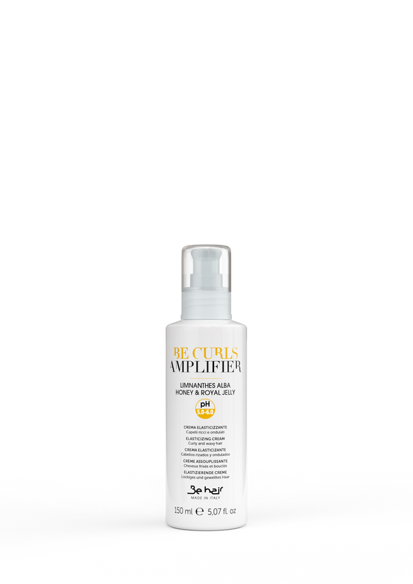 Be Hair – Be Curls Amplifier 150 ml