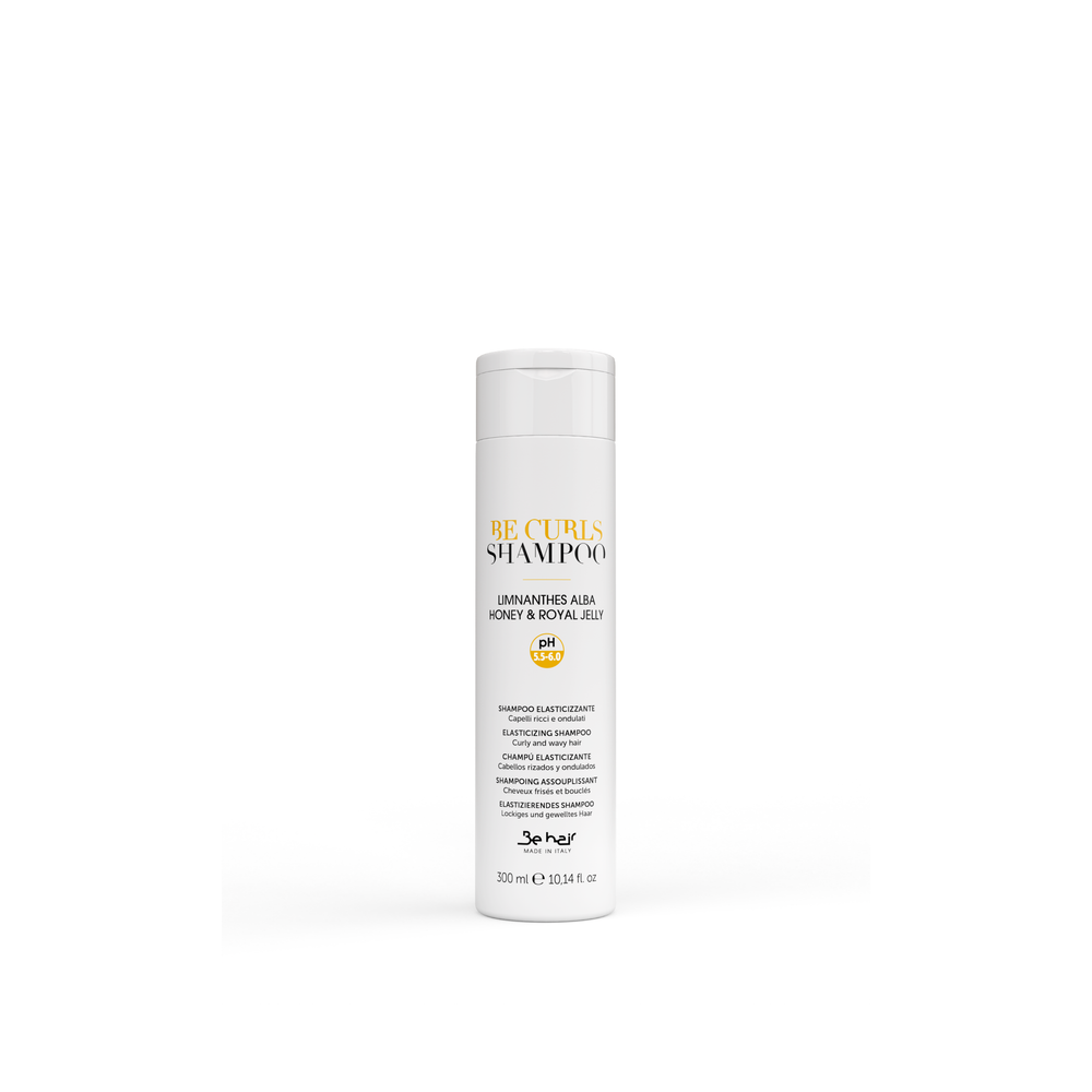 Be Hair – Be Curls Shampoo