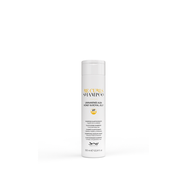 Be Hair – Be Curls Shampoo