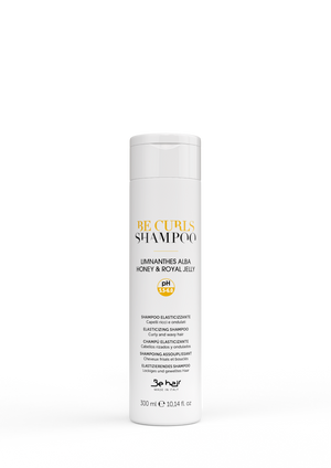 Be Hair – Be Curls Shampoo 300 ml