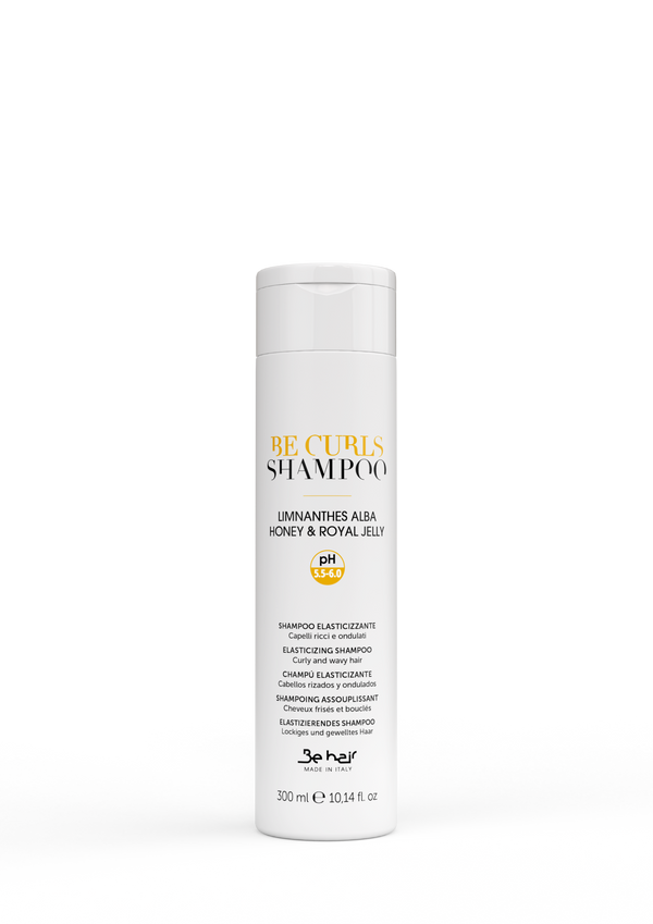 Be Hair – Be Curls Shampoo 300 ml