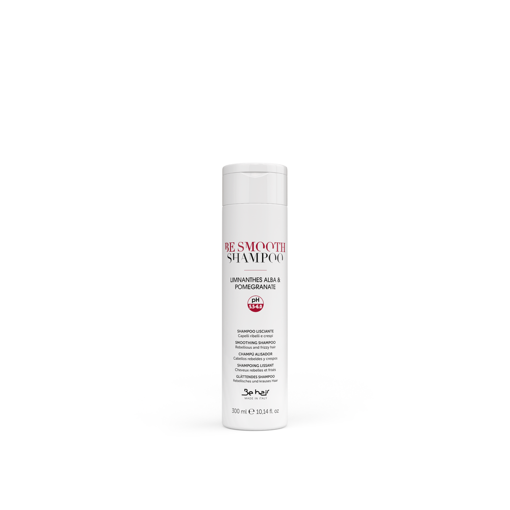 Be Hair – Be Smooth Shampoo 300 ml