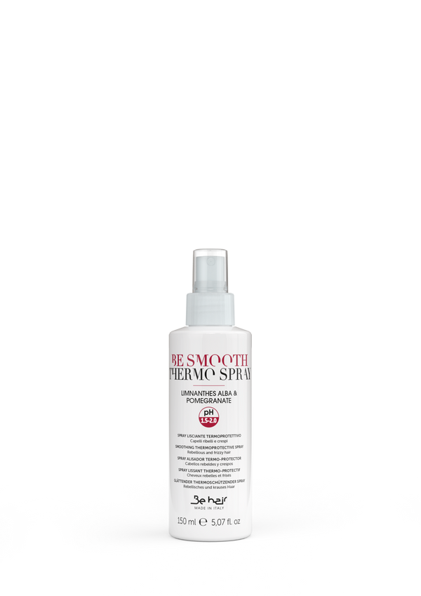Be Hair – Be Smooth Thermo Spray 150 ml