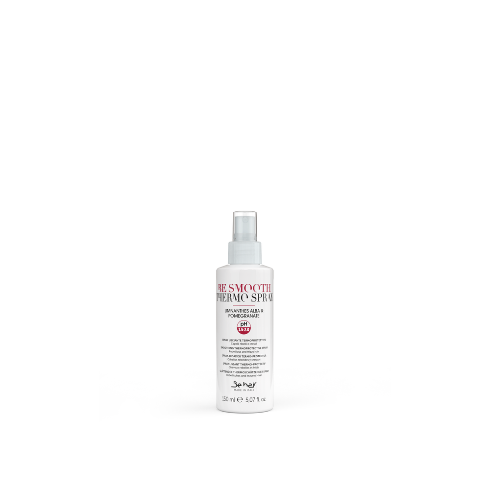 Be Hair – Be Smooth Thermo Spray 150 ml
