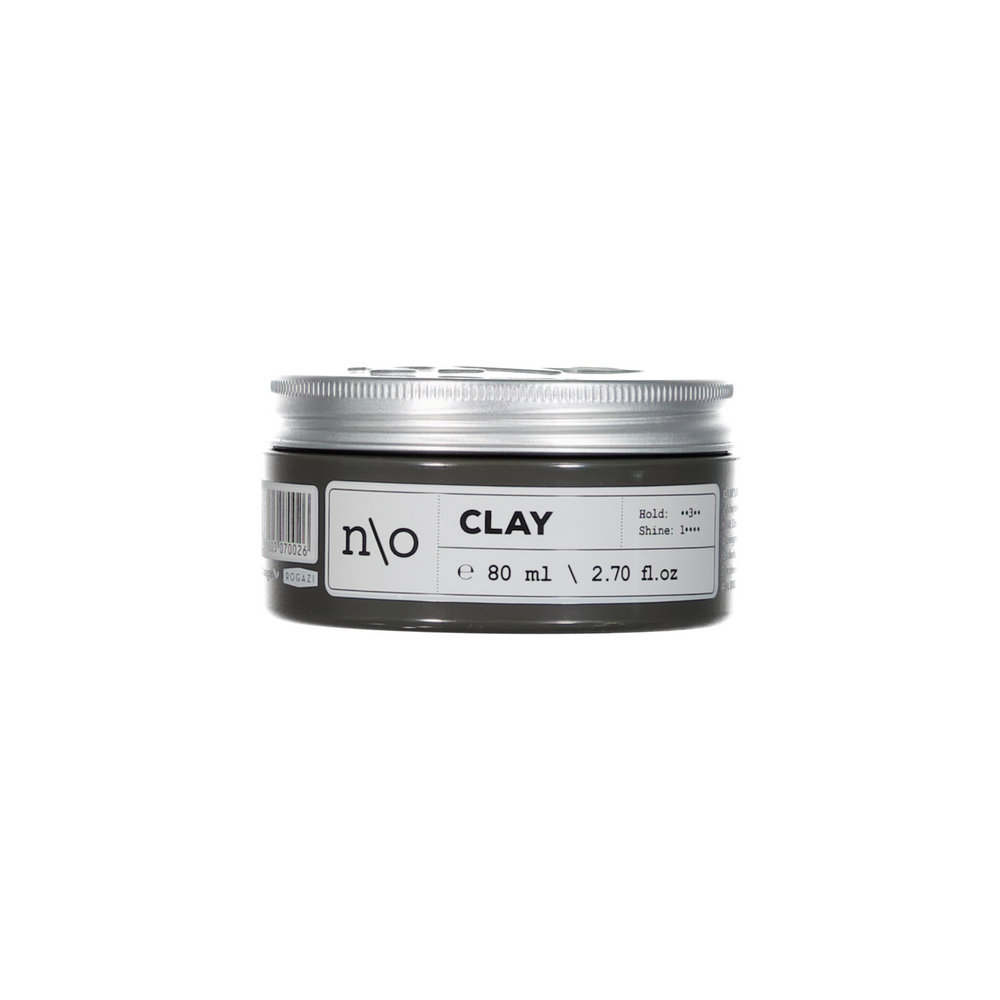 N\O Clay