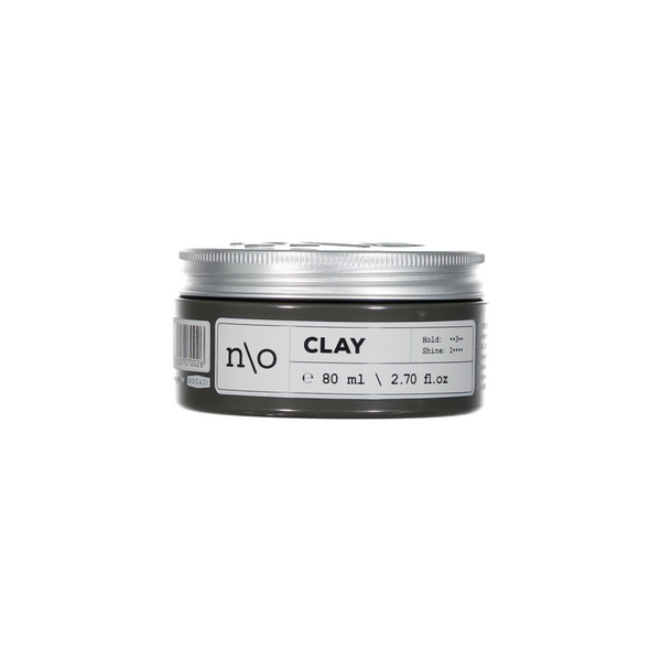 N\O Clay