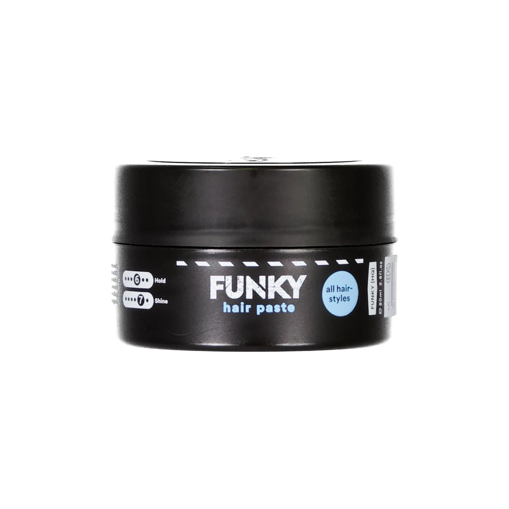 Funky Hair Paste 80ml