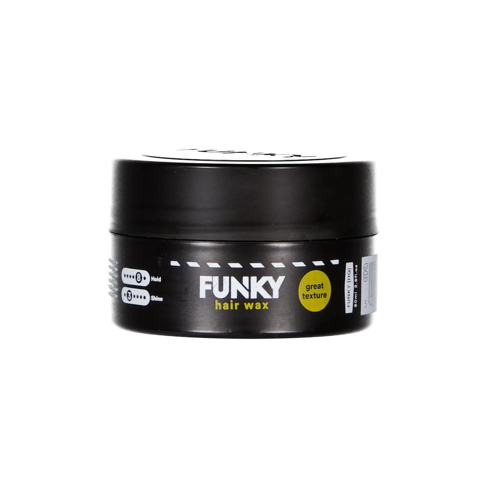 Funky Hair Wax 80ml