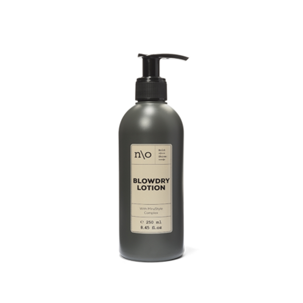 N\O Blowdry Lotion 250ml