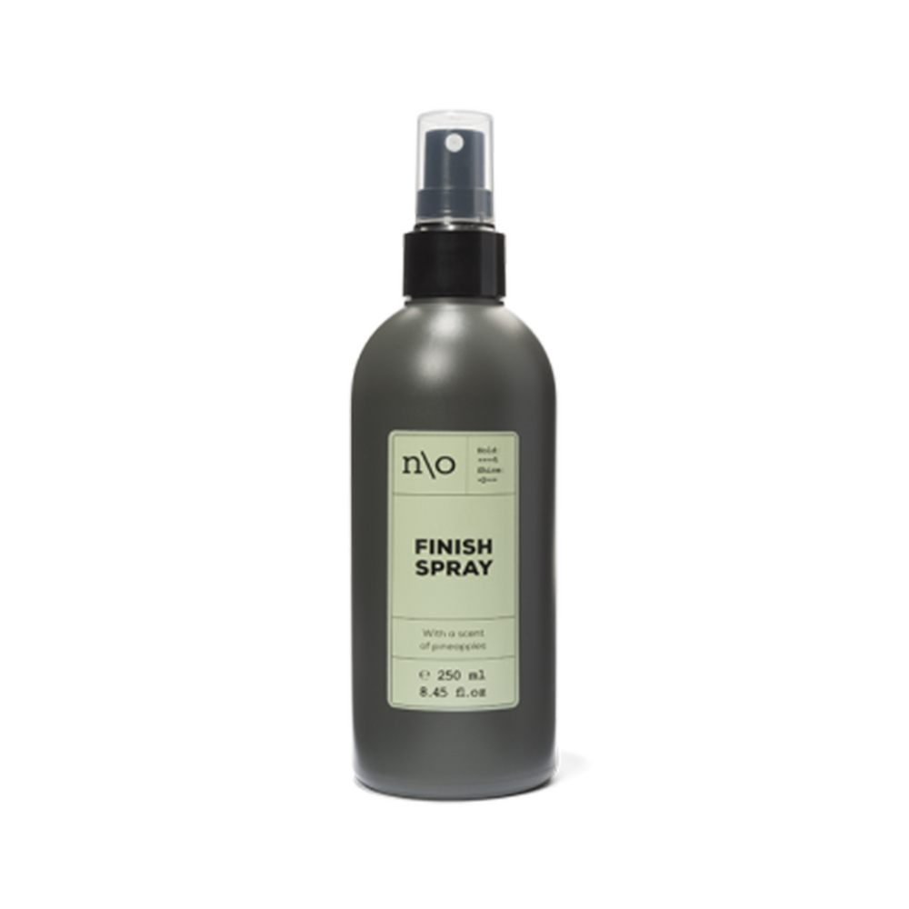 N\O Finish Spray 250ml