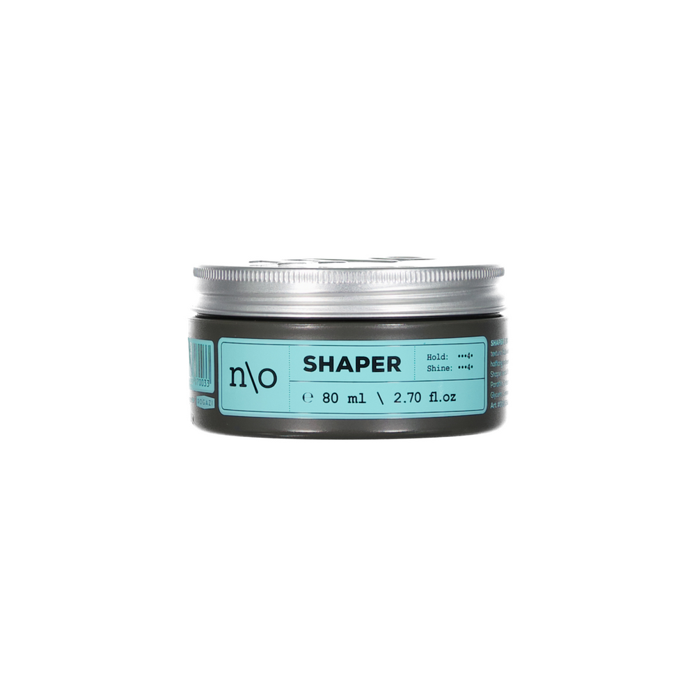 N\O Shaper
