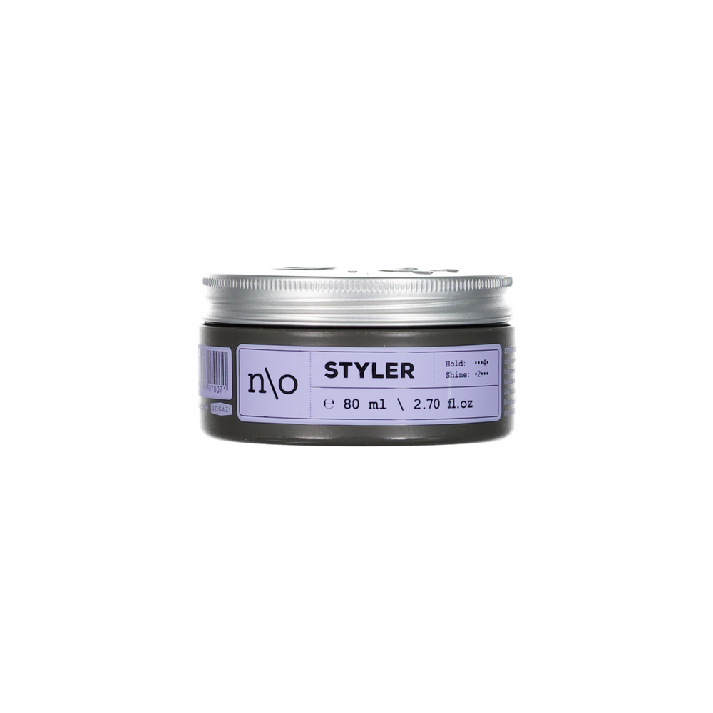 N\O Styler