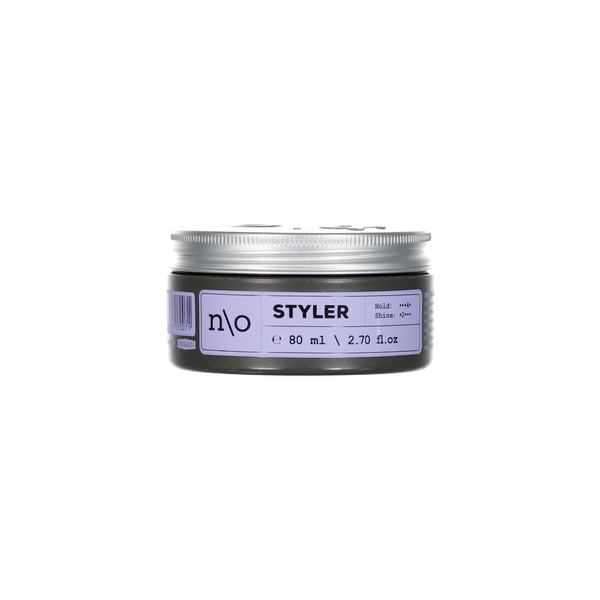 N\O Styler