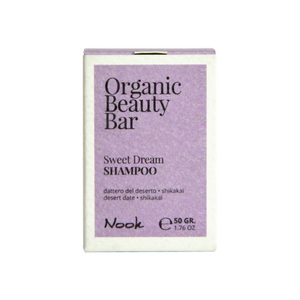 Nook Sweet Dream Shampoo Bar