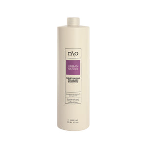 N\O Moisturizing Collagen Shampoo