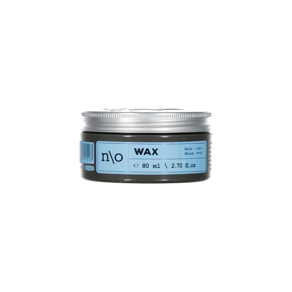 N\O Wax